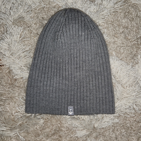 lululemon athletica Accessories - Lululemon gray beanie